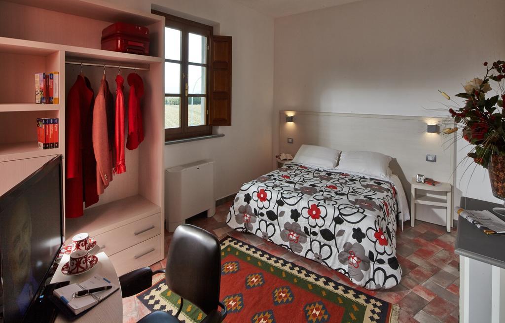 B&B Ai Condotti Di Pisa Da Filippo San Giuliano Terme Habitación foto